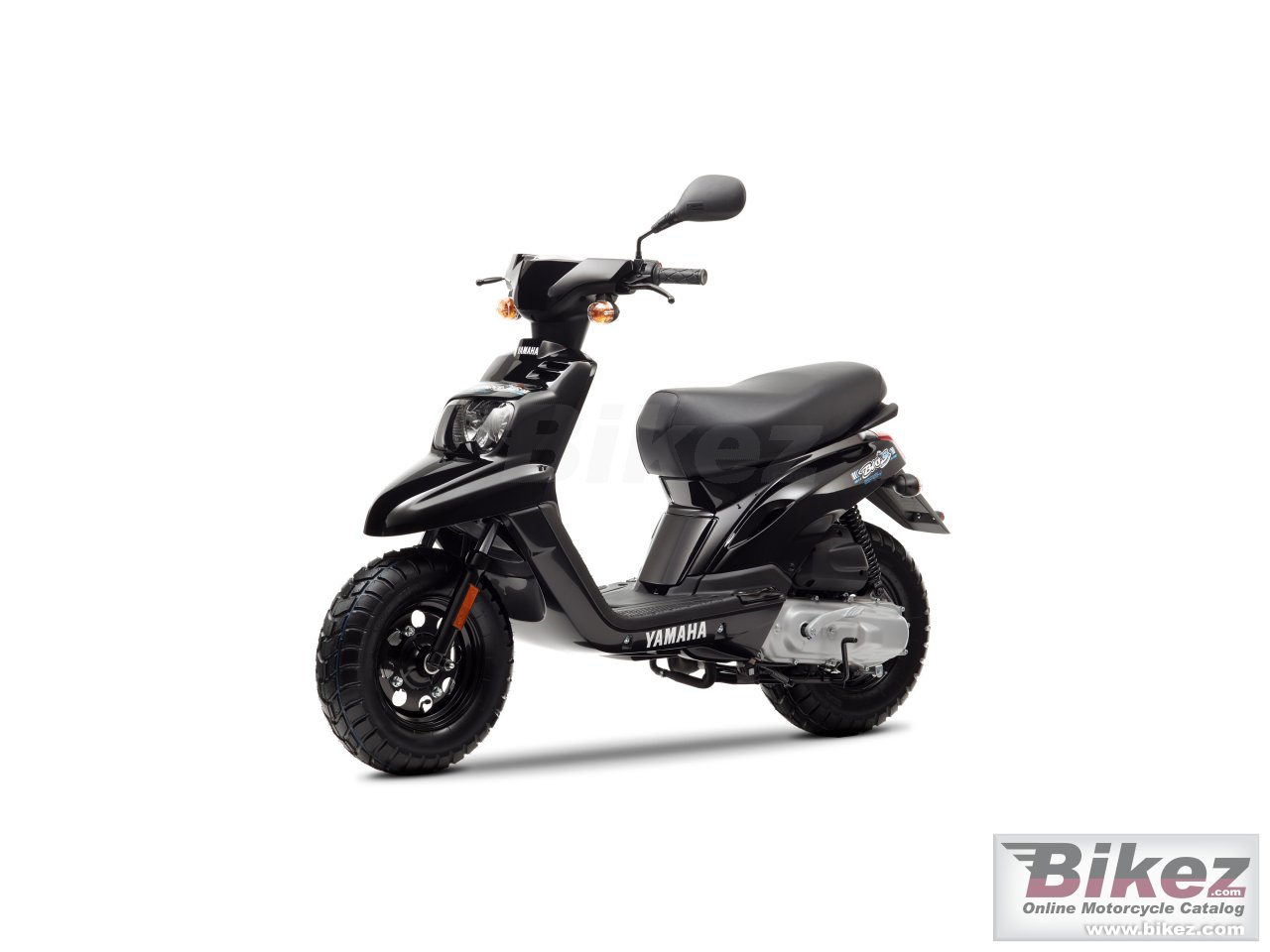Thumbnail for Yamaha BWs Easy 50 2014