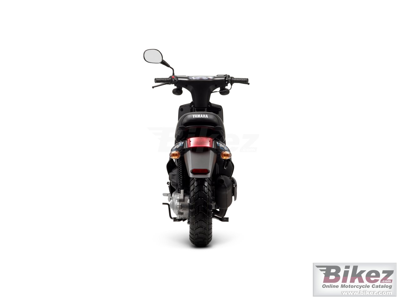 Thumbnail for Yamaha BWs Easy 50 2014