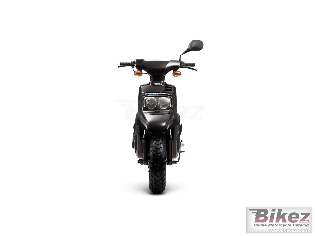 Thumbnail for Yamaha BWs Easy 50 2014