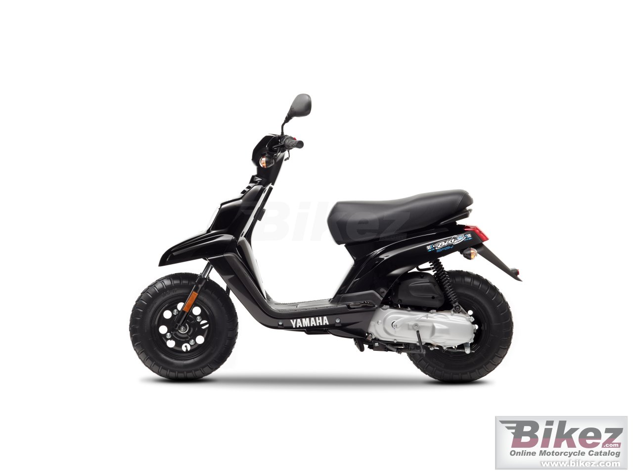 Thumbnail for Yamaha BWs Easy 50 2014