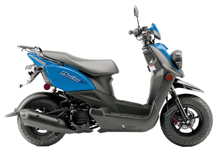 Thumbnail for Yamaha BWs Easy 50 2014