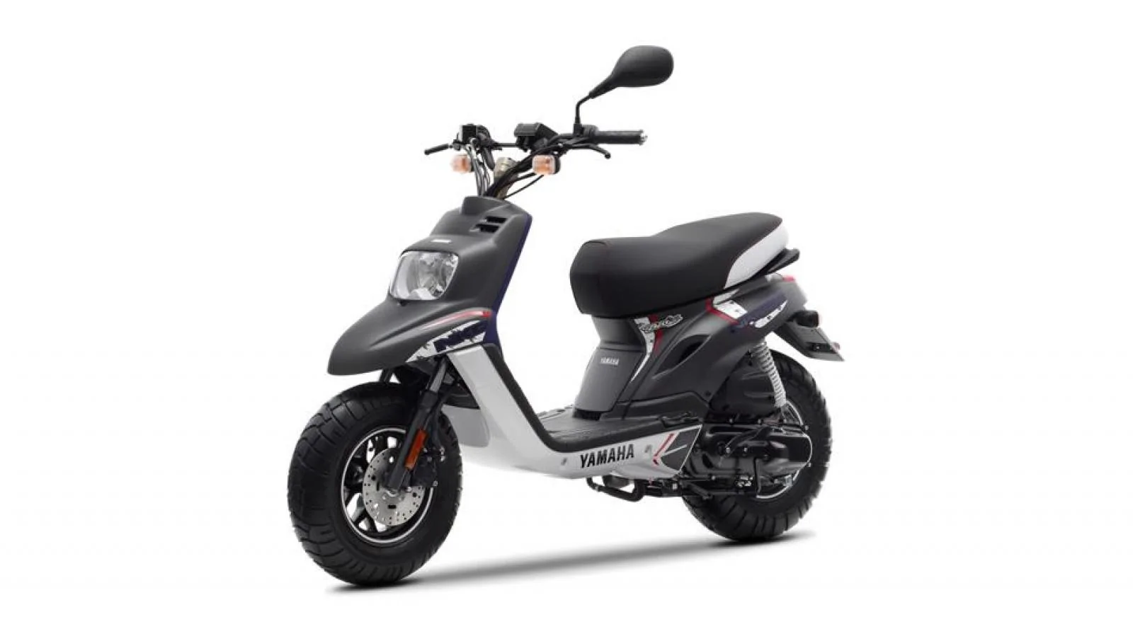Thumbnail for Yamaha BWs Naked 2015