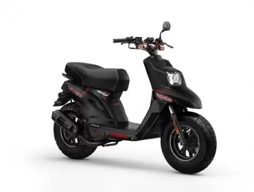 Thumbnail for Yamaha BWs Naked 50 2014