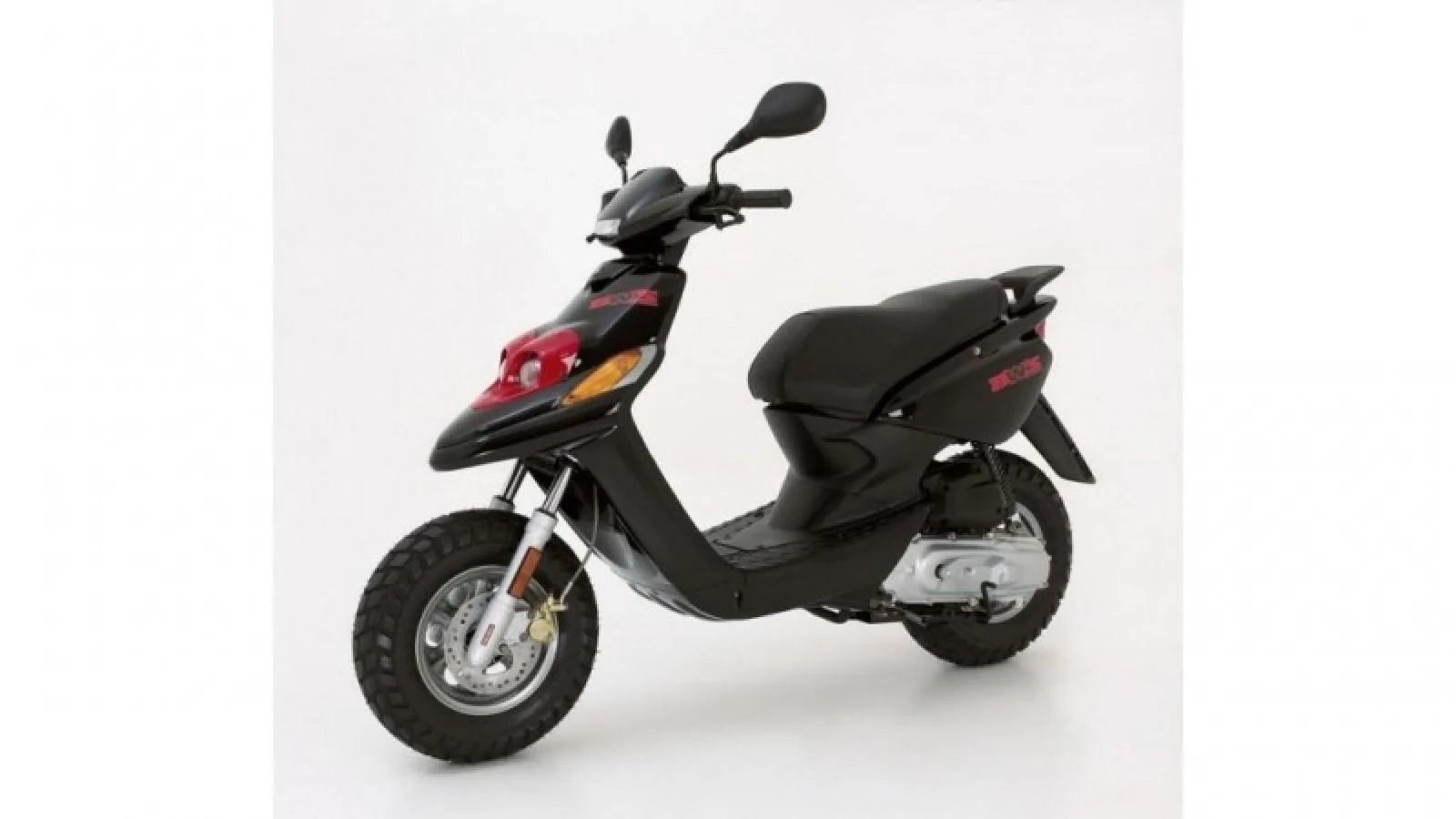 Thumbnail for Yamaha BWs Next Generation 2006