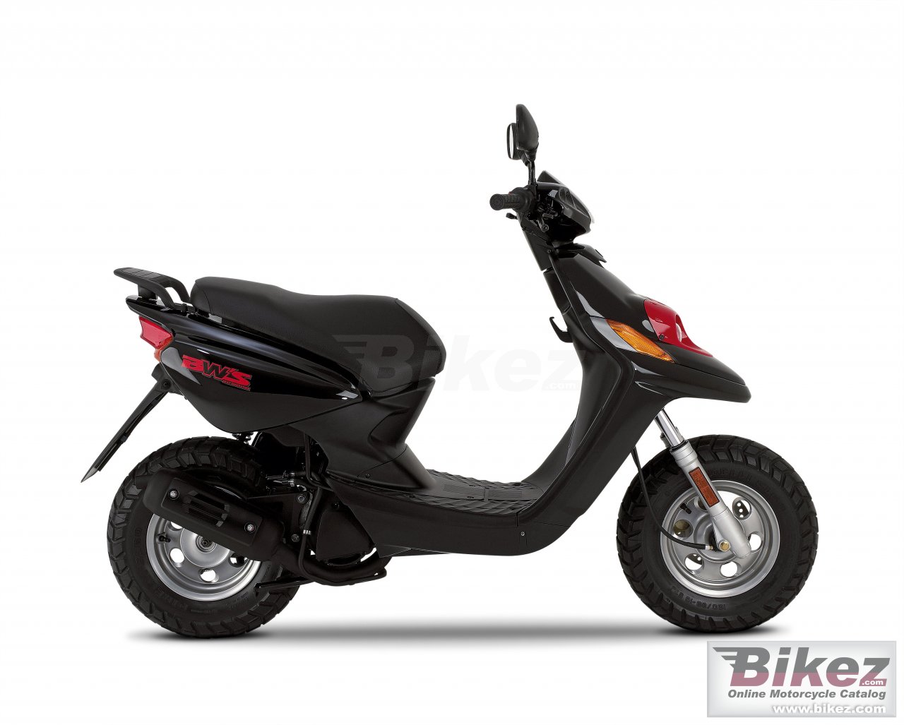 Thumbnail for Yamaha BWs Next Generation 2010