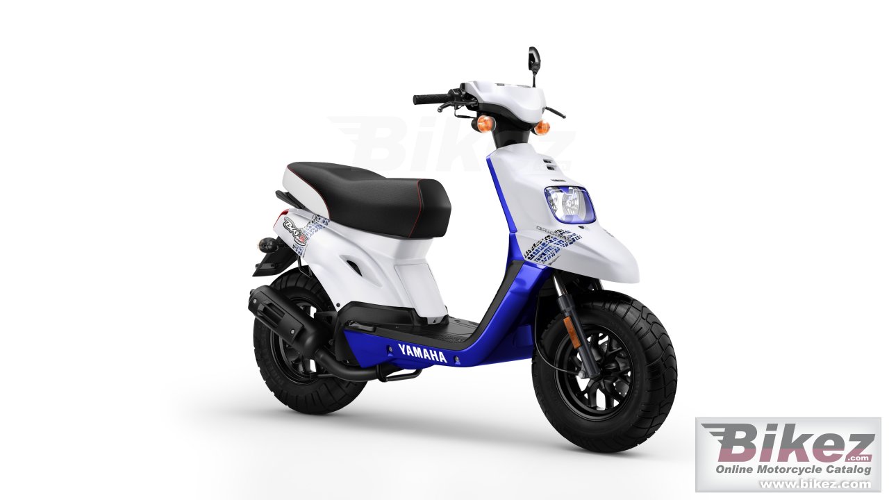 Yamaha BWs Original