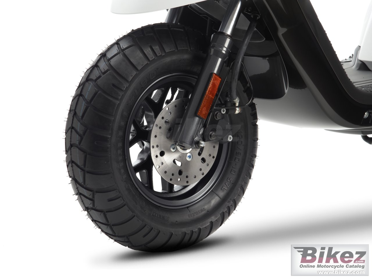 Thumbnail for Yamaha BWs Original 50 2013