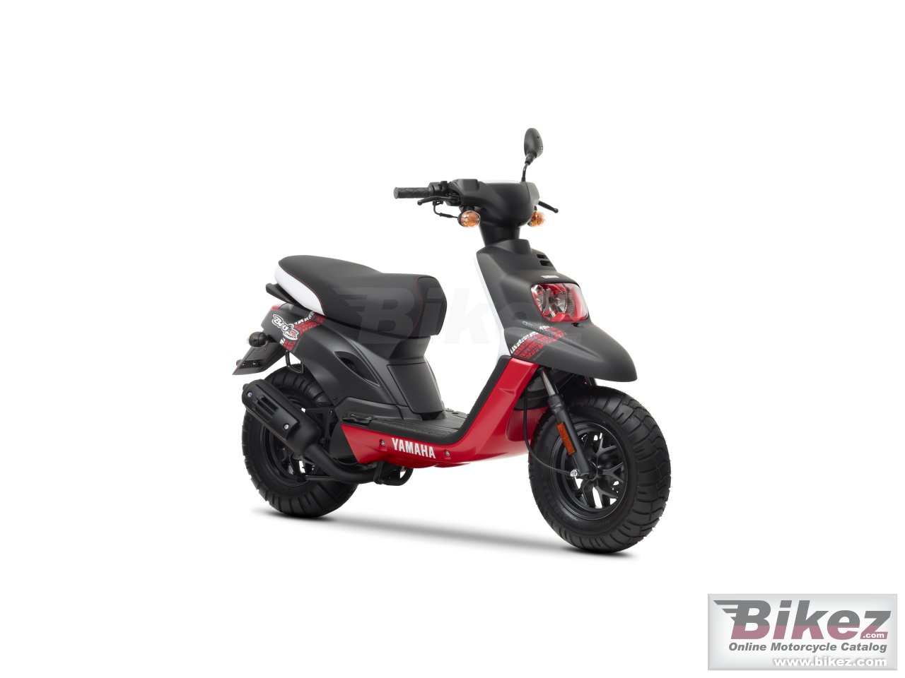 Thumbnail for Yamaha BWs Original 50 2013