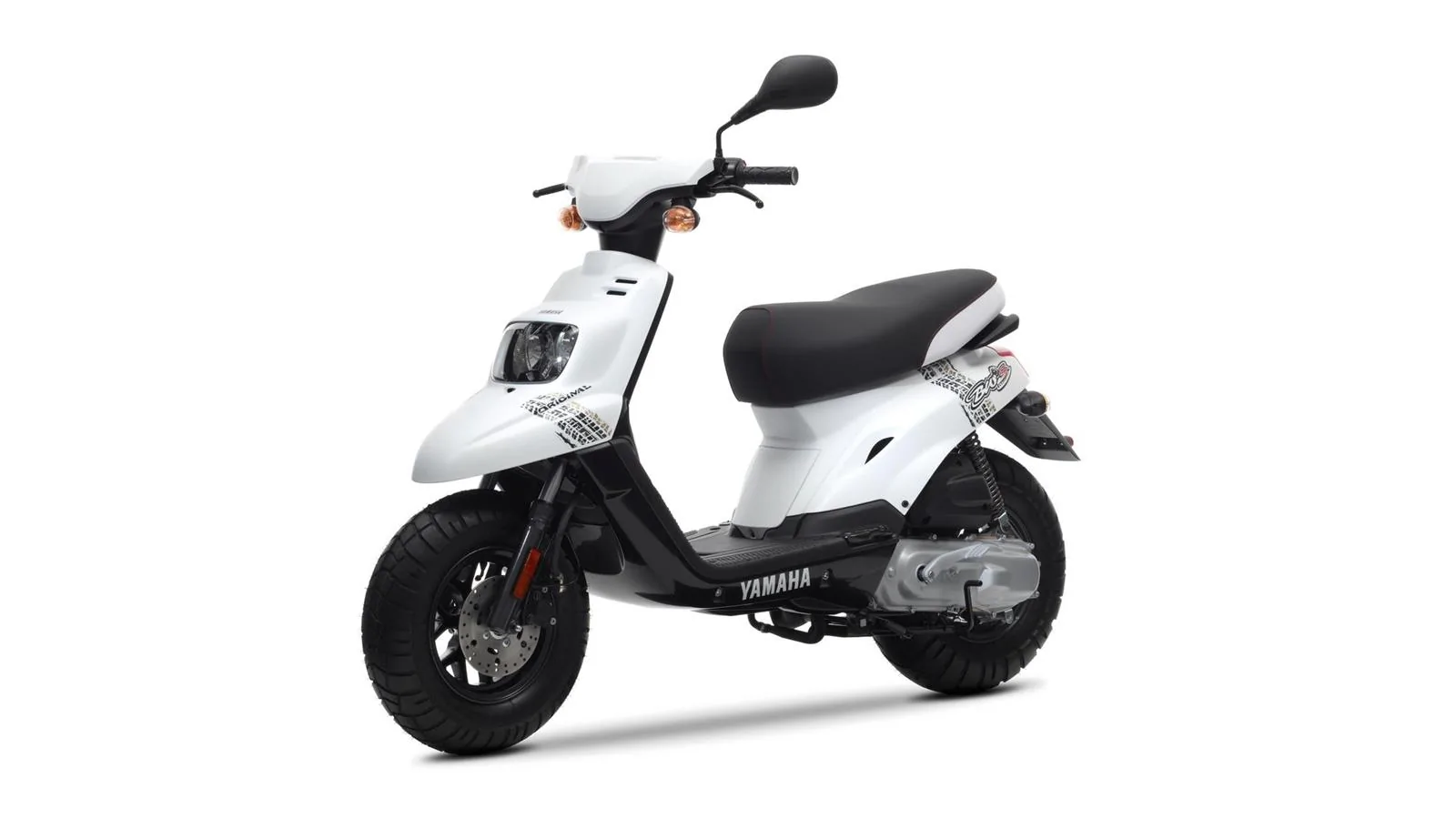 Thumbnail for Yamaha BWs Original 50 2013
