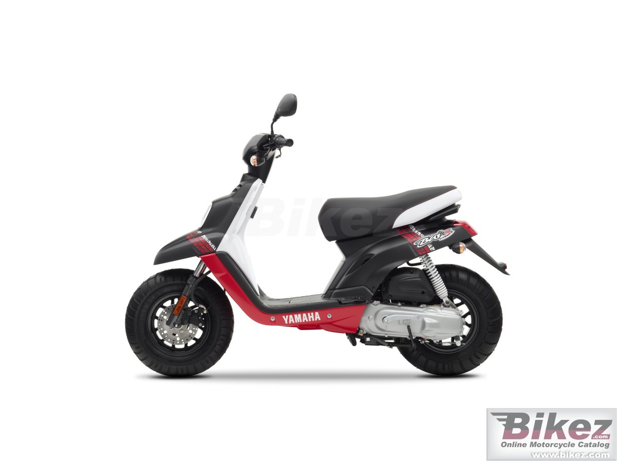 Thumbnail for Yamaha BWs Original 50 2013