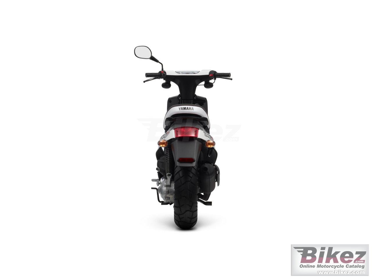 Thumbnail for Yamaha BWs Original 50 2013