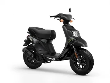 Thumbnail for Yamaha BWs Original 50 2014