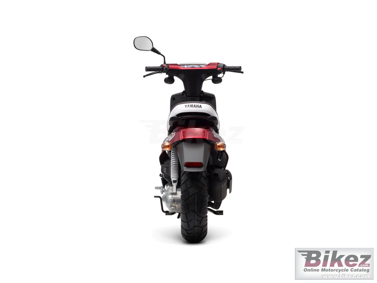 Thumbnail for Yamaha BWs Original 50 2014