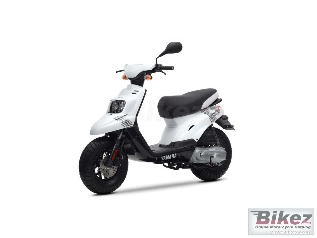 Thumbnail for Yamaha BWs Original 50 2014