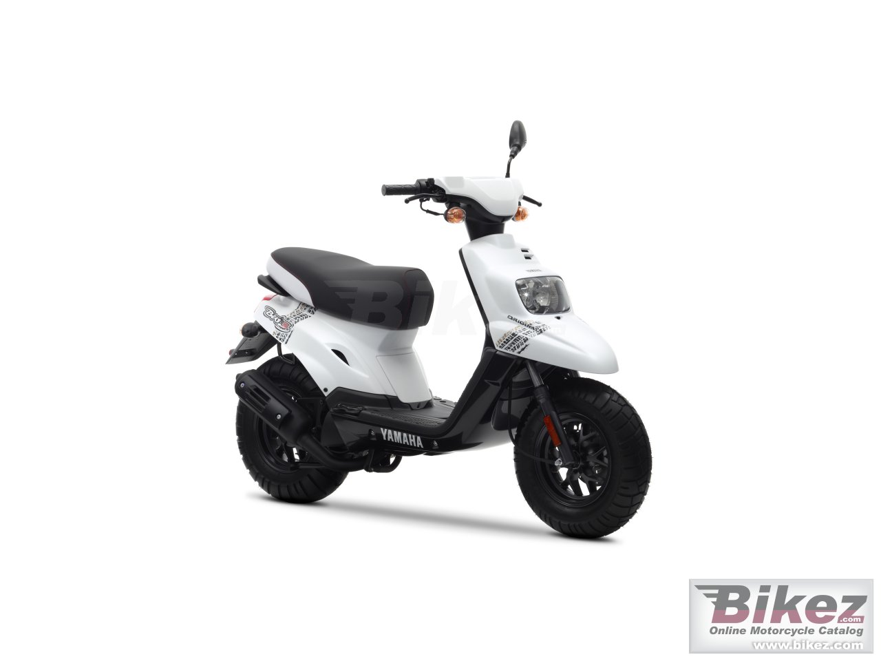 Thumbnail for Yamaha BWs Original 50 2014