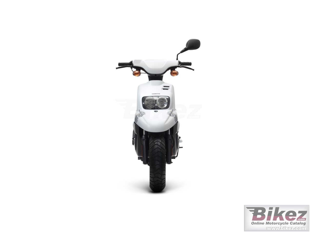 Thumbnail for Yamaha BWs Original 50 2014