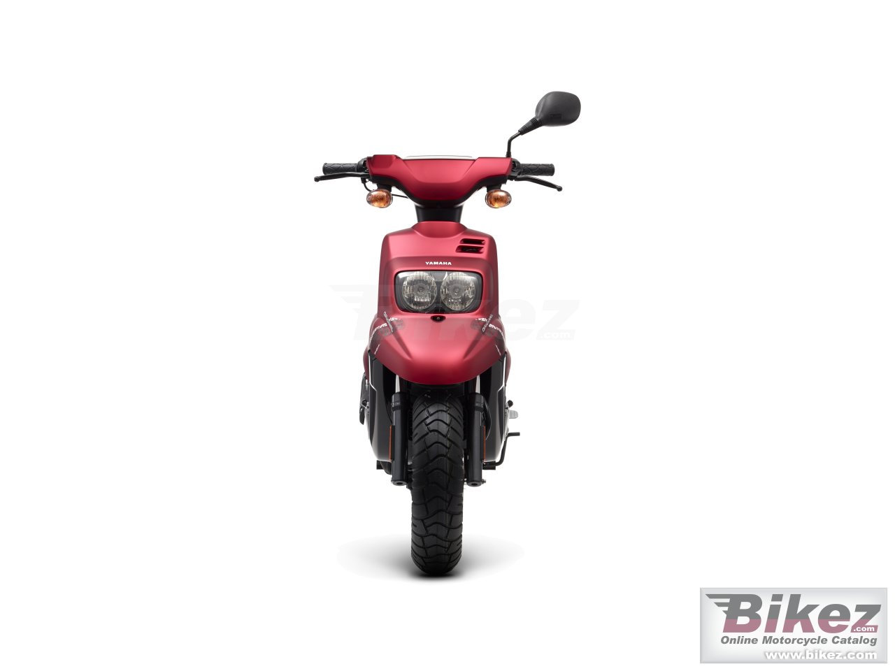 Thumbnail for Yamaha BWs Original 50 2014