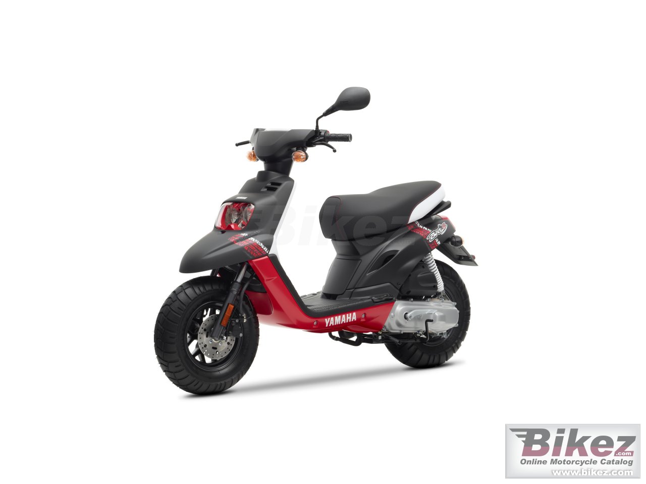 Thumbnail for Yamaha BWs Original 50 2014