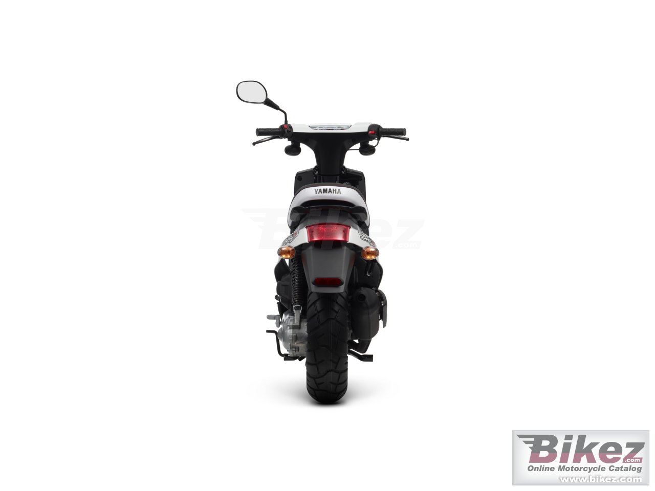 Thumbnail for Yamaha BWs Original 50 2014
