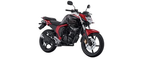Yamaha Byson FI