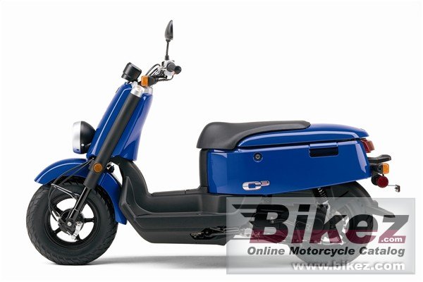Thumbnail for Yamaha C3 2007