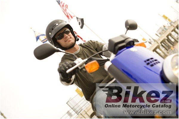 Thumbnail for Yamaha C3 2007