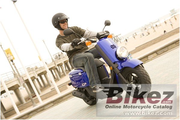 Thumbnail for Yamaha C3 2007