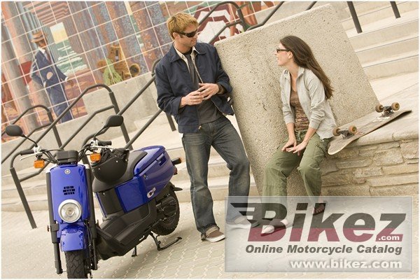 Thumbnail for Yamaha C3 2007