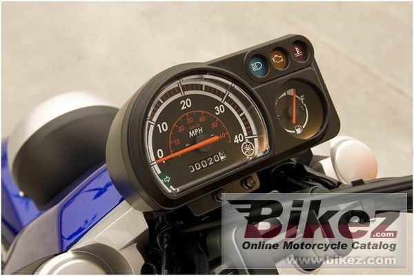 Thumbnail for Yamaha C3 2007