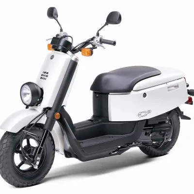 Thumbnail for Yamaha C3 2007