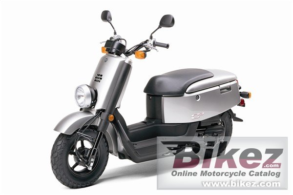 Thumbnail for Yamaha C3 2007