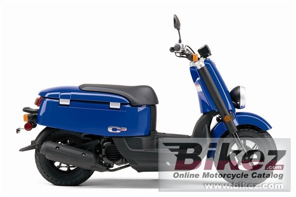 Thumbnail for Yamaha C3 2007