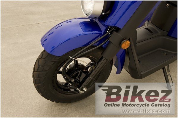 Thumbnail for Yamaha C3 2007