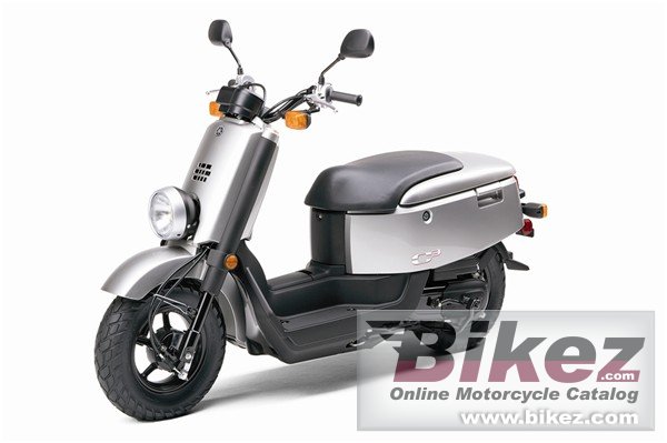 Thumbnail for Yamaha C3 2009