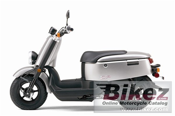 Thumbnail for Yamaha C3 2009