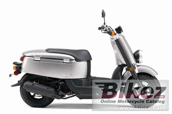 Thumbnail for Yamaha C3 2009