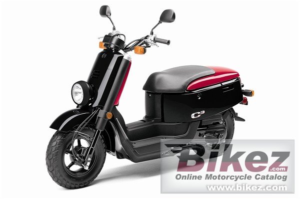 Yamaha C3
