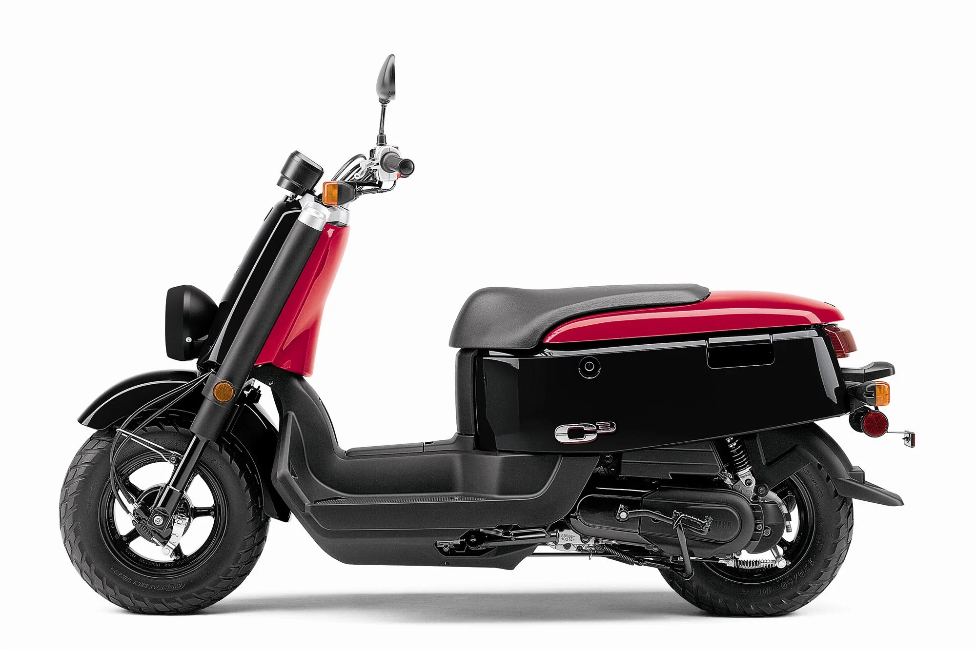 Thumbnail for Yamaha C3 2010