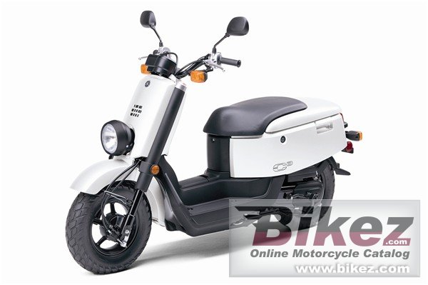 Thumbnail for Yamaha C3 2011