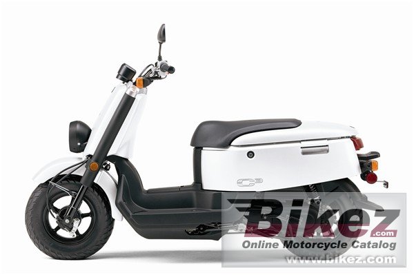 Thumbnail for Yamaha C3 2011