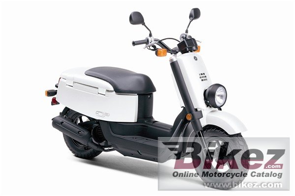 Yamaha C3