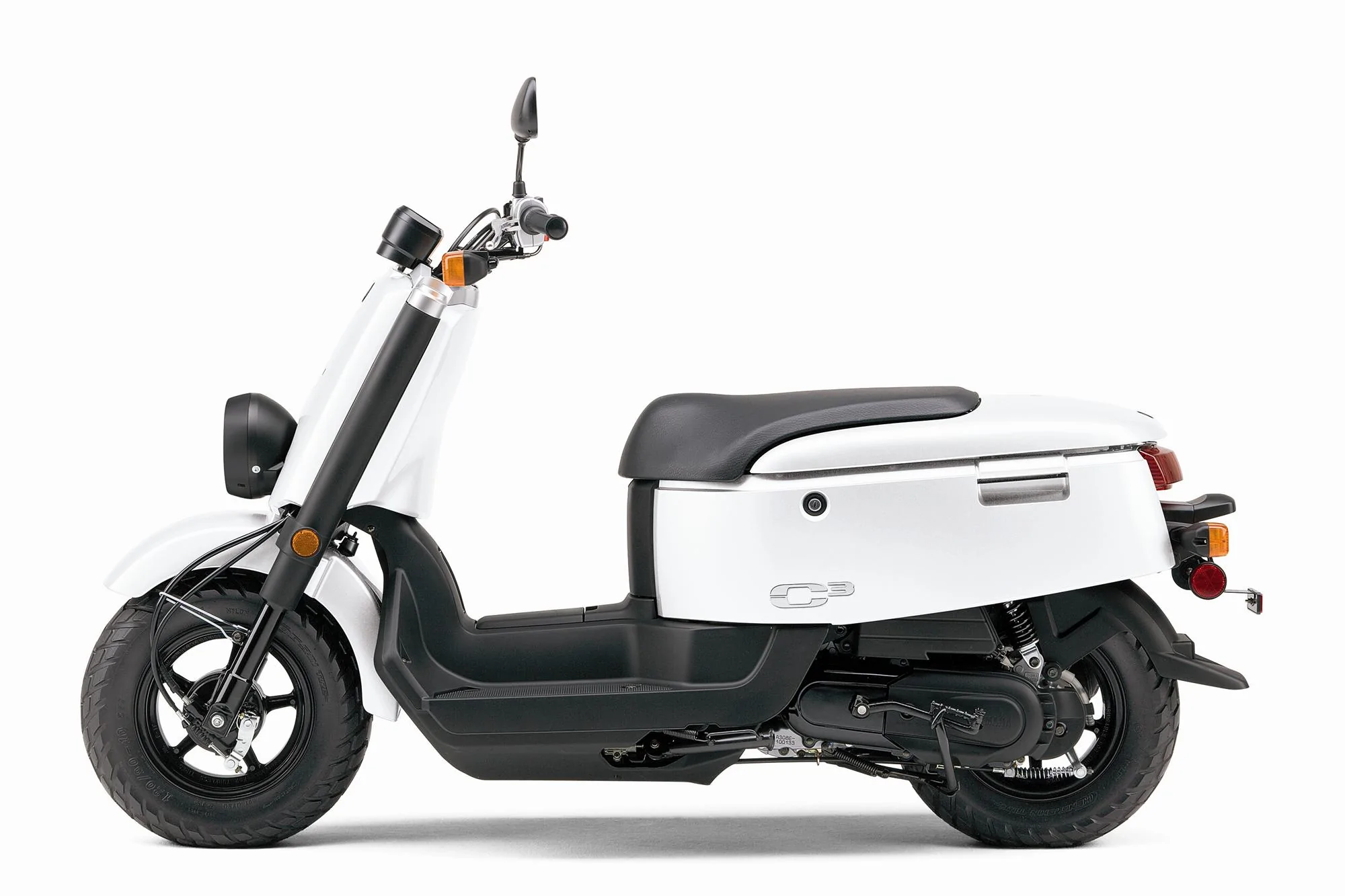 Thumbnail for Yamaha C3 2011