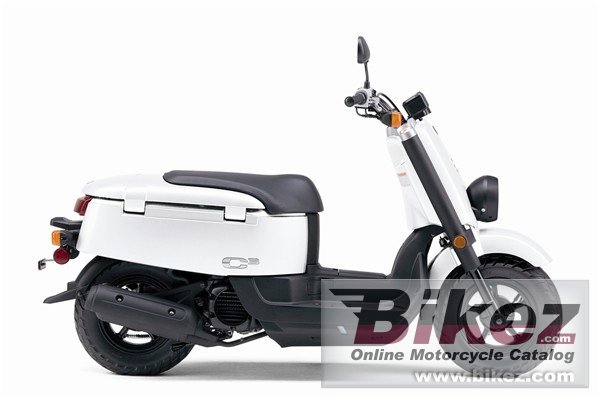 Thumbnail for Yamaha C3 2011