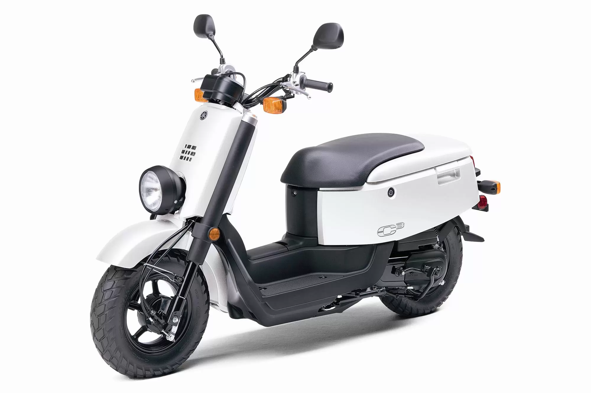 Thumbnail for Yamaha C3 2012