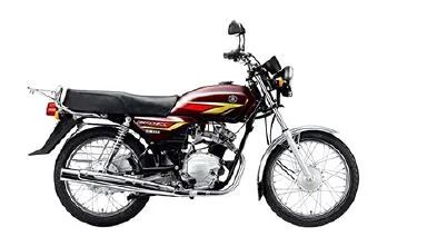 Thumbnail for Yamaha Crux 2017