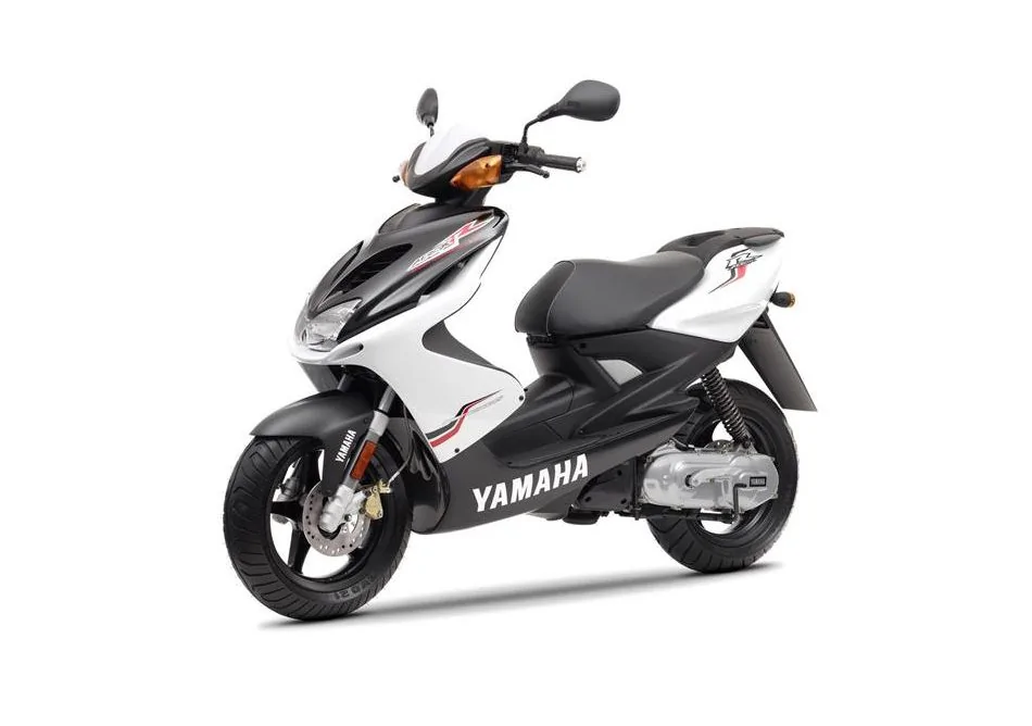 Thumbnail for Yamaha Crux R 2011