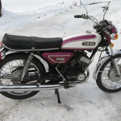 Thumbnail for Yamaha CS5 1972