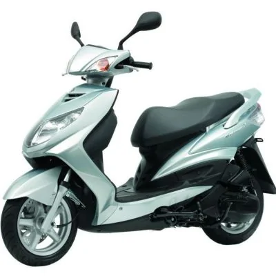 Thumbnail for Yamaha Cygnus X 2010