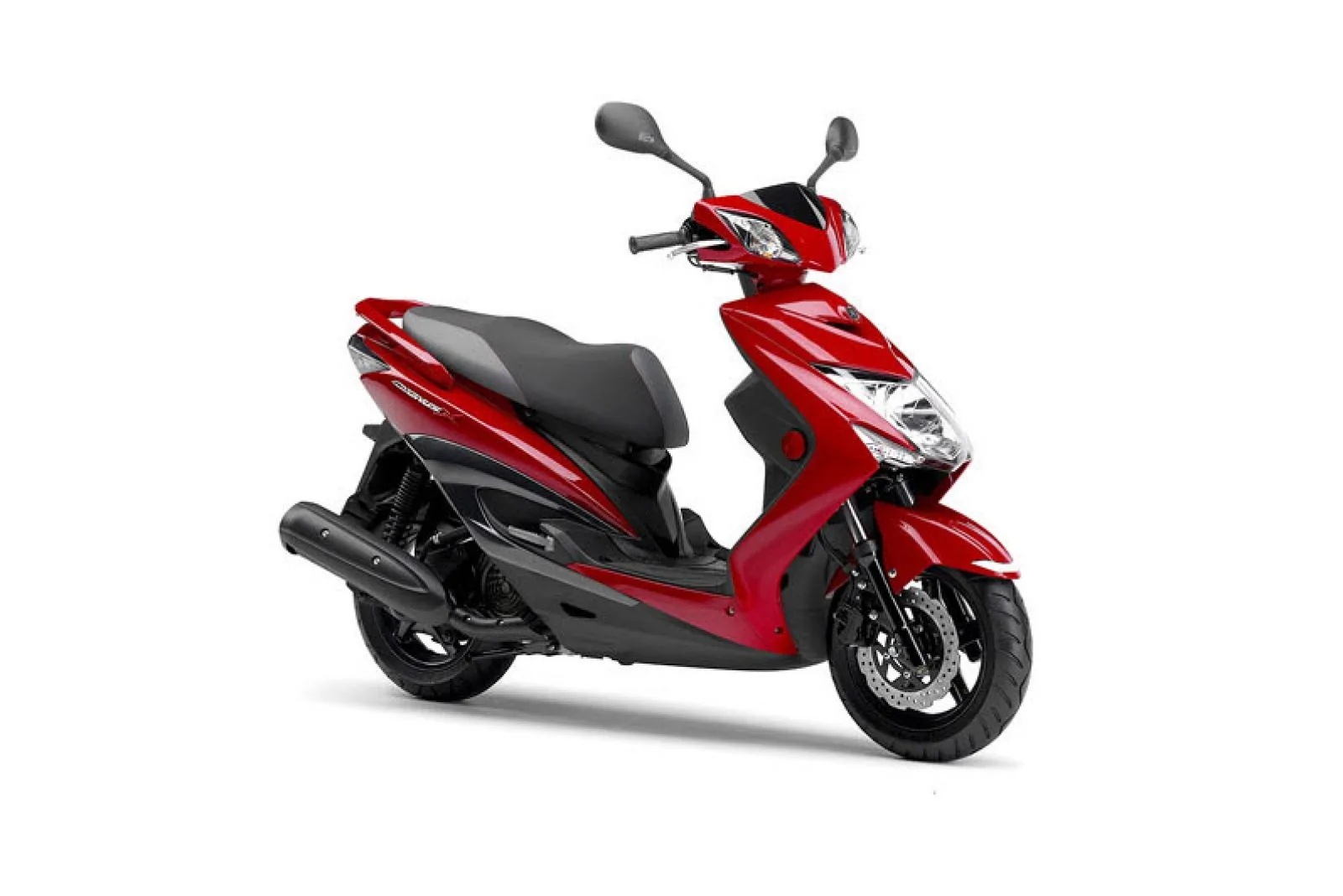 Thumbnail for Yamaha Cygnus X 2011