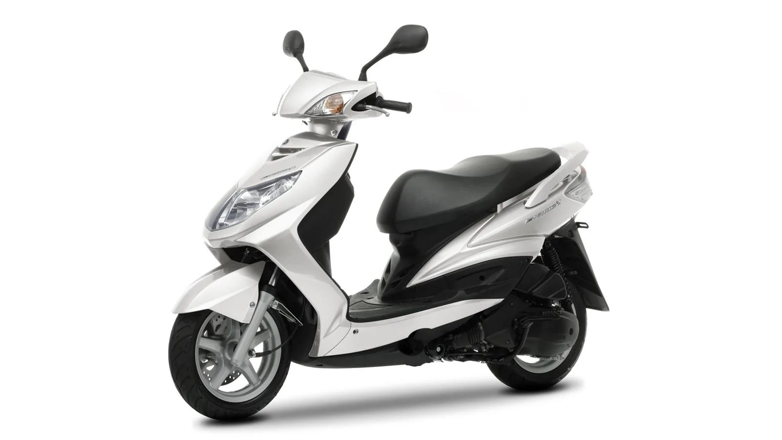 Thumbnail for Yamaha Cygnus X 2013